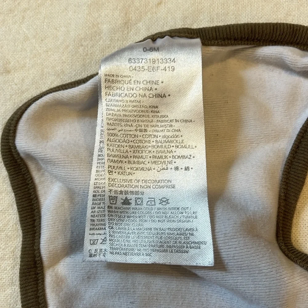 Bundle of Assorted Farmhouse Bibs